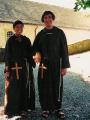 mon et mon moine